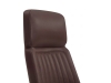 Кресло Lavoro A2411-1 коричневый