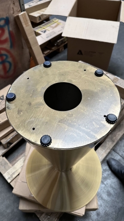 Подстолье 2109EM