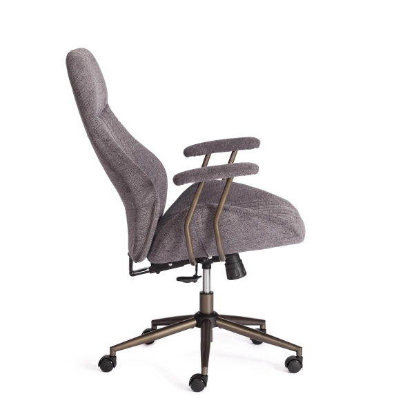 Кресло MAJOR серое Кресло MAJOR серое