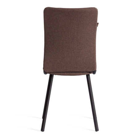 Стул обеденный La Rousse коричневый, черный Стул обеденный La Rousse коричневый, черный