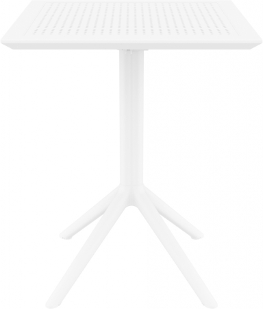 Стол пластиковый складной Siesta Contract Sky Folding Table 60