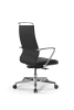 Компьютерное кресло SynchroSit Well B2-195K - Infinity /Ach246/Nc200/K5cL(M23.B22.G18.W03), черный