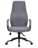 Офисное кресло для руководителей LOKI серый (VRH230-03)