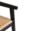 Стул VANHEIM черное основание