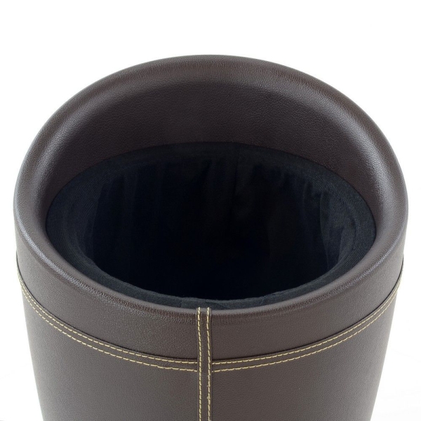 Табурет-сундучок OTTO LUX коричневый