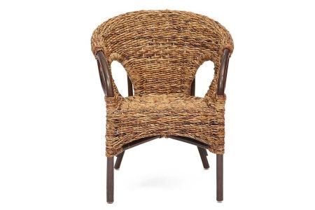 Комплект для отдыха "Mandalino" 05/21 (диван + 2 кресла + стол овальный) без подушек