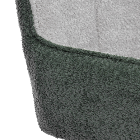 Кресло Murano/Мурано изумруд