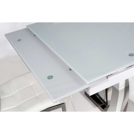 Стол DT-43 белый