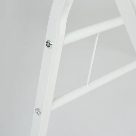 Стол GD-02 белый