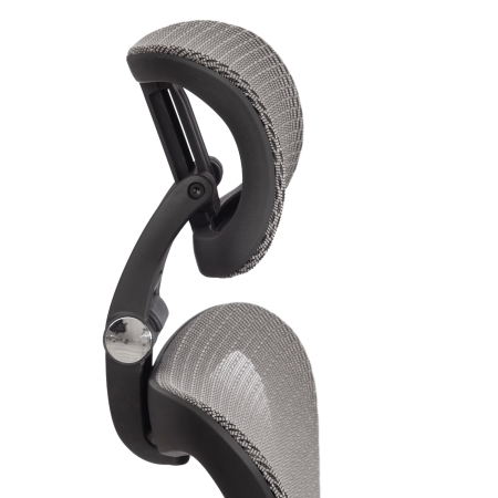 Кресло Sakura серый