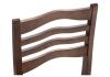 Стул деревянный Амадиу орех