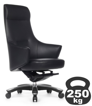 Кресло Jotto A1904 черный