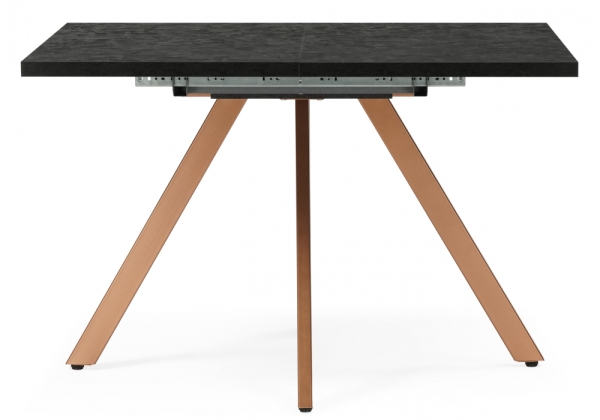 Стол деревянный Райн 32 116(160)x77 раздвижной малави, медь Стол деревянный Райн 32 116(160)x77 раздвижной малави, медь