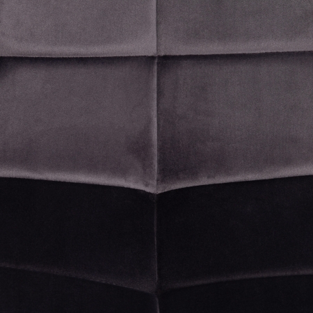 Стул ABRUZZO (mod. 8060) черный