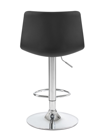 Набор 2 шт Стул барный TAILOR, черный