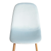 Стул BREEZE 4724 голубой