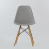 Стул Eames style Superior серый Стул Eames style Superior серый