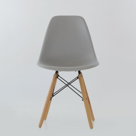 Стул Eames style Superior серый Стул Eames style Superior серый