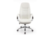 Компьютерное кресло Aragon белое