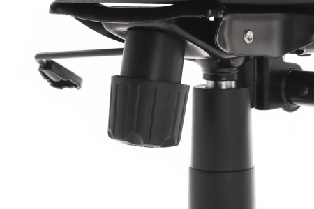 Кресло Oliver RCH W-203AC белый пластик и оранжевый Кресло Oliver RCH W-203AC белый пластик и оранжевый