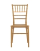 Стул Chiavari (Кьявари) пластик золотой