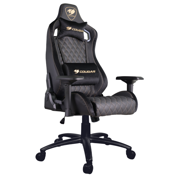 Кресло компьютерное игровое Cougar ARMOR S Royal Кресло компьютерное игровое Cougar ARMOR S Royal
