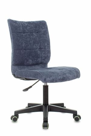Кресло компьютерное ST-Alex синий