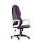 Компьютерное кресло 1128H фиолетовое